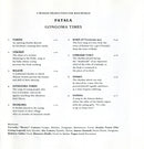 Fatala : Gongoma Times (CD, Album, RE)