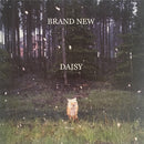 Brand New : Daisy (LP, Album, Gat)