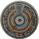 Brand New : Daisy (LP, Album, Gat)