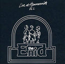 The Enid : Live At Hammersmith Vol 1. (LP, Album)