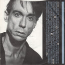 Iggy Pop : Real Wild Child (Wild One) (7", Single, Sol)