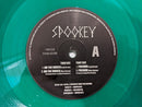 Spookey : On The Rocks (12", Ltd, Num, RE, Gre)