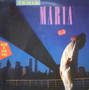 Tania Maria : Made In New York (LP, Album)