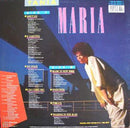 Tania Maria : Made In New York (LP, Album)