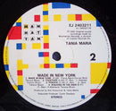 Tania Maria : Made In New York (LP, Album)