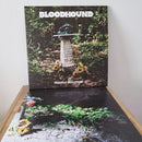 Bloodhound : Fragile Skeleton (12")
