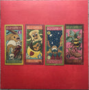 Andy Partridge : My Failed Songwriting Career (Volume One) (12", EP)