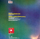 Great White : House Of Broken Love (7", Shape, Pic)