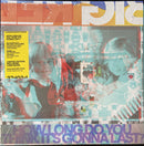 Big Red Machine (2) : How Long Do You Think It's Gonna Last? (2xLP, Album, Ltd, Red)