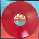 Big Red Machine (2) : How Long Do You Think It's Gonna Last? (2xLP, Album, Ltd, Red)