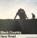 Black Country, New Road : For The First Time (LP, Album, Ltd, Eco)