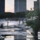 Gia Margaret : Mia Gargaret (LP, Ltd, RP, Cle)