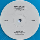 Gia Margaret : Mia Gargaret (LP, Ltd, RP, Cle)