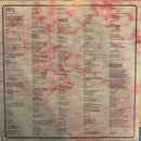 The Vaccines : Back In Love City (LP, Album)