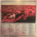 The Vaccines : Back In Love City (LP, Album)