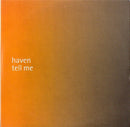 Haven : Tell Me (CD, Single, Promo)