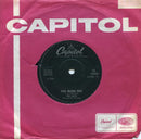 The Band : Rag Mama Rag (7", Single, Sol)