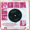 The Band : Rag Mama Rag (7", Single, Sol)