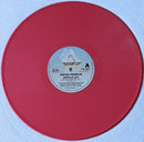 Aretha Franklin : Freeway Of Love (The Pink Cadillac Mix) (12", RE, Pin)