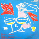 Junior (2) : Mama Used To Say (12", Single)