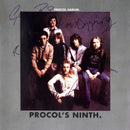 Procol Harum : Procol's Ninth (CD, Album, RE, RM)