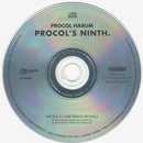 Procol Harum : Procol's Ninth (CD, Album, RE, RM)