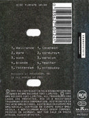 Theweddingpresent* : Seamonsters (Cass, Album)