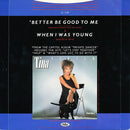 Tina Turner : Better Be Good To Me (7", Single)
