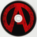 Atreyu : Lead Sails Paper Anchor (CD, Album)