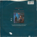 McAuley Schenker Group : Gimme Your Love (7", Single)