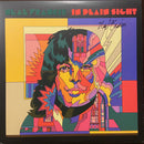 Neal Francis : In Plain Sight (LP, Album, Ltd, Red)