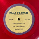 Neal Francis : In Plain Sight (LP, Album, Ltd, Red)