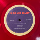 Neal Francis : In Plain Sight (LP, Album, Ltd, Red)