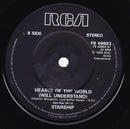 Starship (2) : Sara (7", Single)