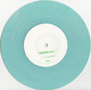 The Horrors : Against The Blade (7", Single, Gre)