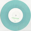 The Horrors : Against The Blade (7", Single, Gre)