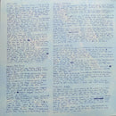 Courtney Barnett : Things Take Time, Take Time (LP, Album)