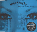 Anastacia : Welcome To My Truth (CD, Single, CD1)