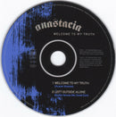 Anastacia : Welcome To My Truth (CD, Single, CD1)