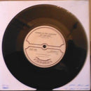 Danny & The Juniors : At The Hop (7", Mono, RE)