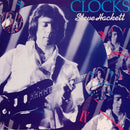 Steve Hackett : Clocks (12")
