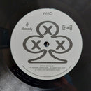 Working Men's Club (2) : X (12", Single)