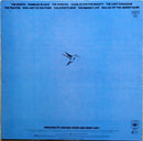 Leonard Cohen : Recent Songs (LP, Album)