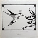 Leonard Cohen : Recent Songs (LP, Album)