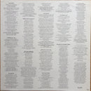 Leonard Cohen : Recent Songs (LP, Album)