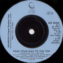 Jennifer Holliday : And I'm Telling You I'm Not Going (7", Single, Inj)