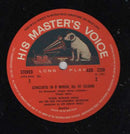 Yehudi Menuhin, Sir Adrian Boult - Elgar* : Violin Concerto In B Minor, Op. 61 (LP)