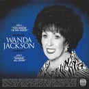 Wanda Jackson : You Know I'm No Good (7", Single)
