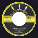 Wanda Jackson : You Know I'm No Good (7", Single)