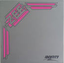 Zee (3) : Identity (LP, Album)